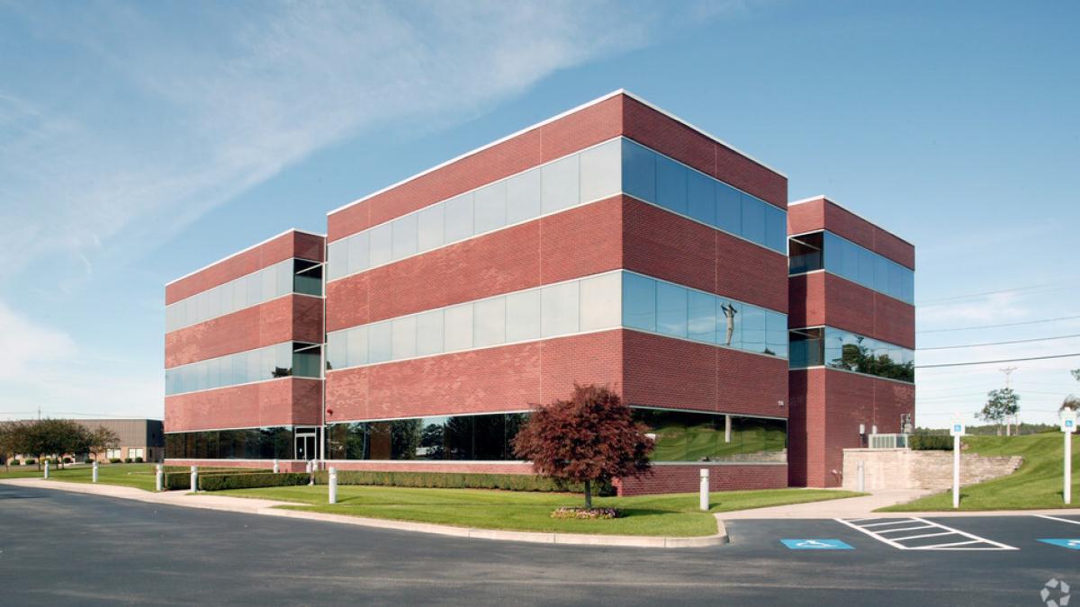 50 Resnik Road, Plymouth, MA