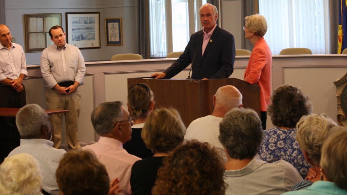 consumer protections