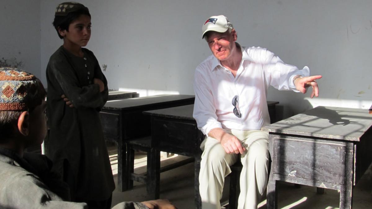 issues  foreign  affairs 