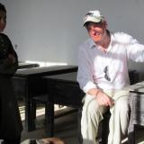 issues foreign affairs