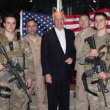 issues national security