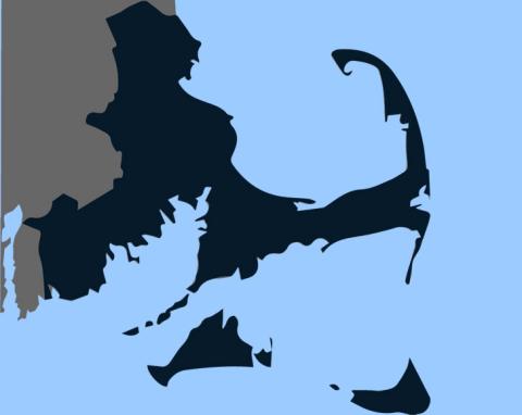 Map of Congressional District