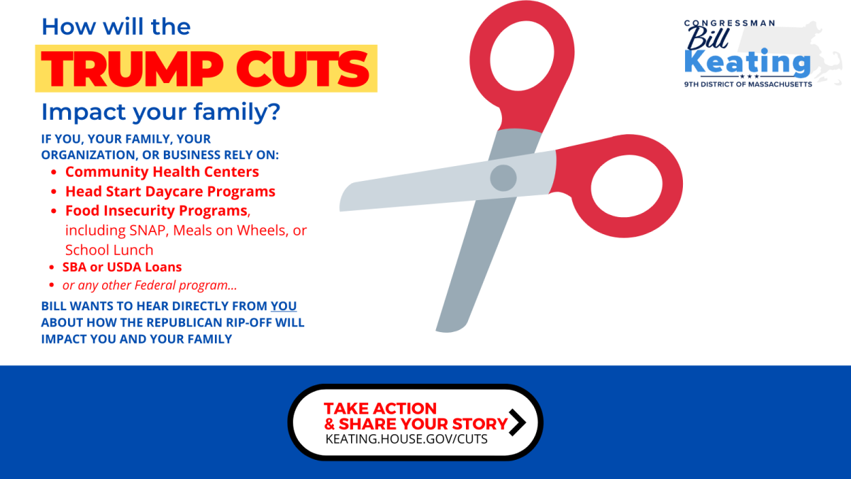TrumpCuts