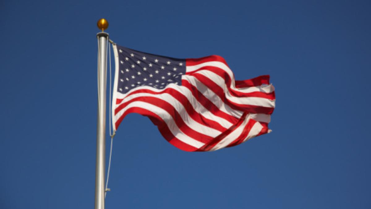 United States Flag