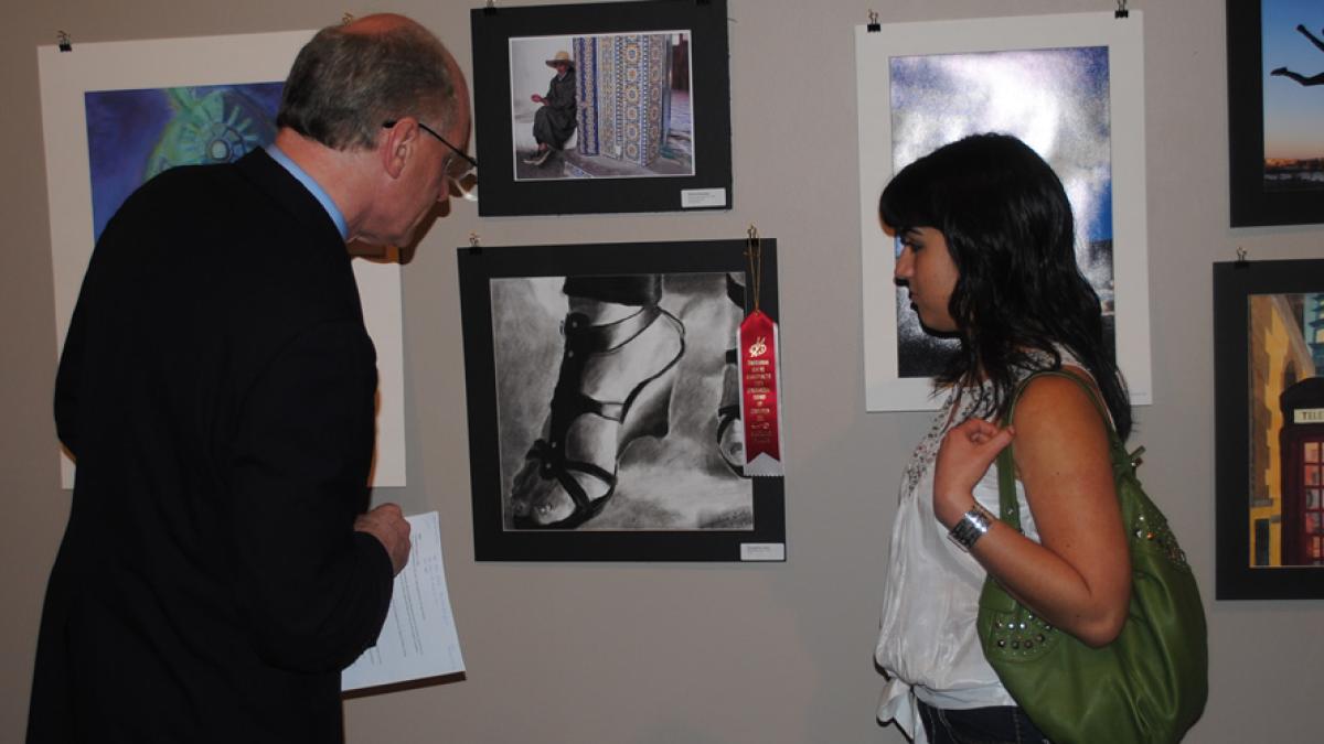 art competition