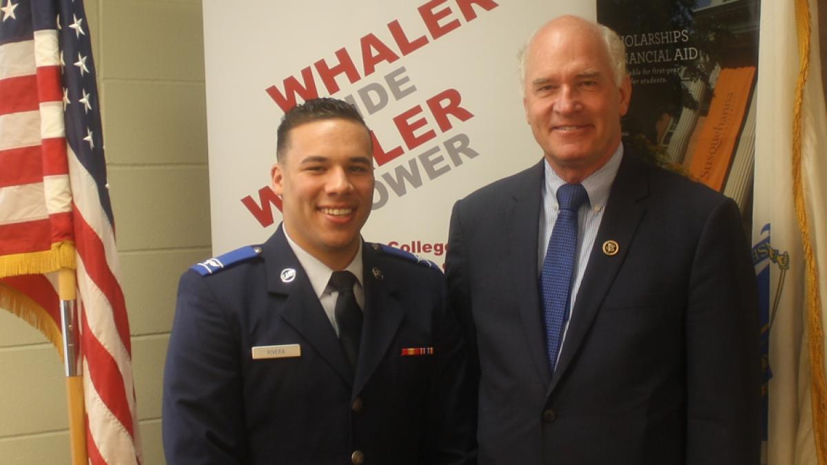 service academy nominations