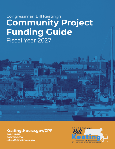 CPF Funding Guide 2027