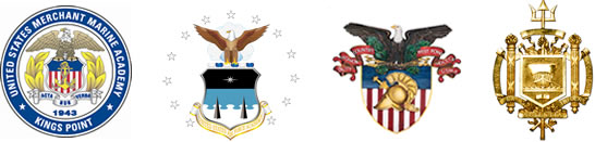US Academy Seals